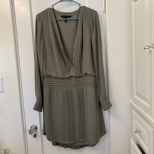 White House Black Market dress